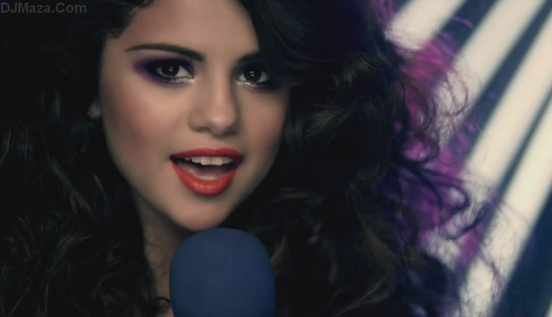 Love You Like A Love Song - Selena Gomez - DJMusice For World Entertainment